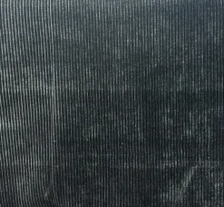 Richmond Black Performance Europatex Fabric