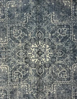 Riggs Denim Swavelle Mill Creek Fabric