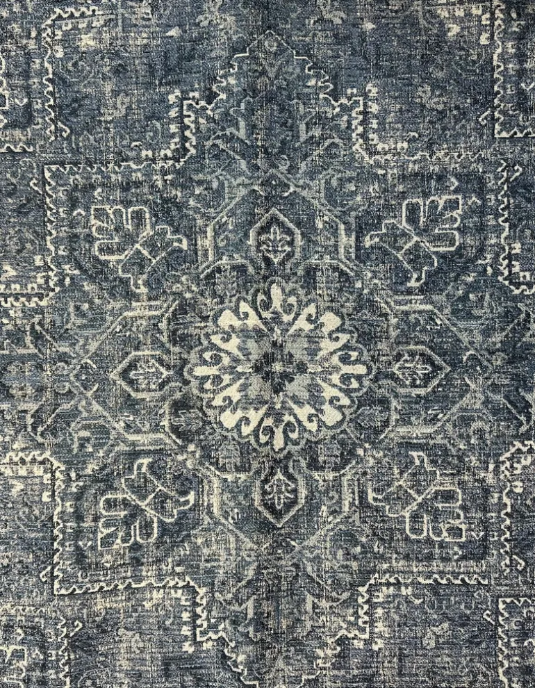 Riggs Denim Swavelle Mill Creek Fabric