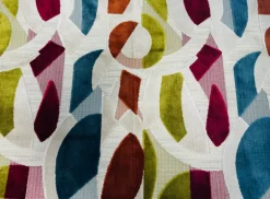 Riggs Jewel Hamilton Fabric