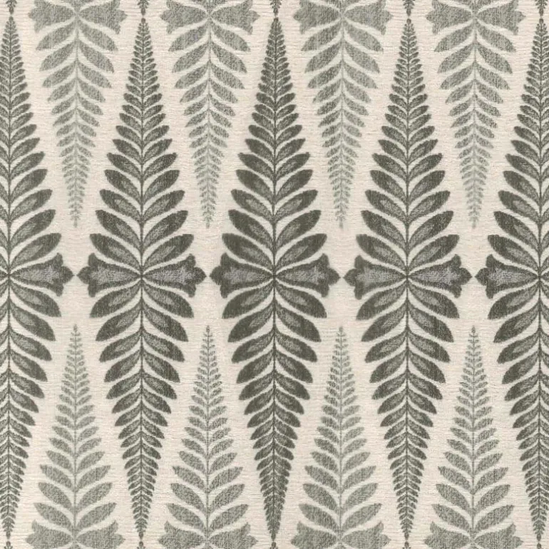 Rimini Smoke Regal Fabric