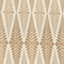 Rimini Wheat Regal Fabric