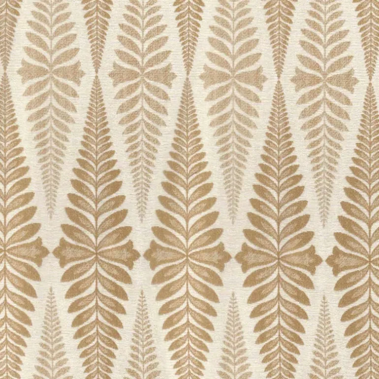 Rimini Wheat Regal Fabric