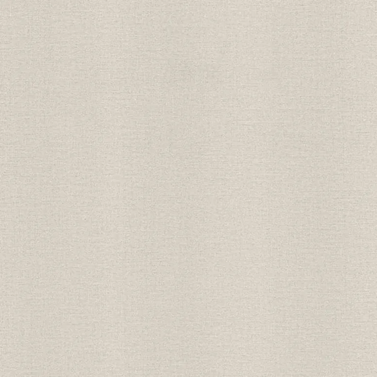 River Light Grey Linen Texture Wallpaper