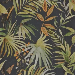 Riviera Charcoal Regal Fabric