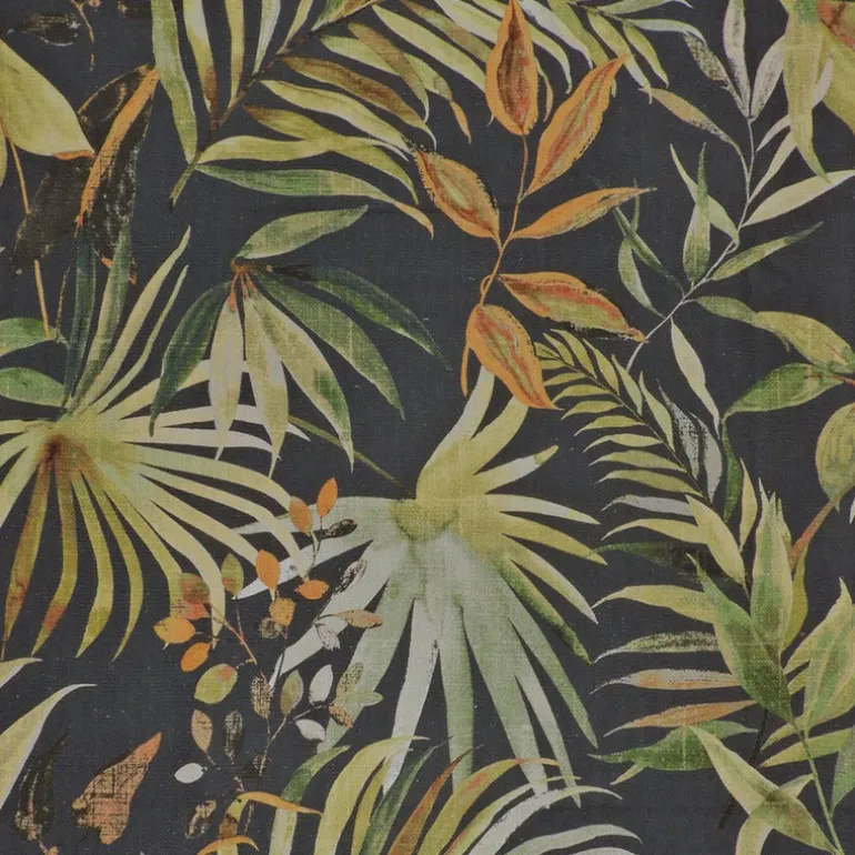 Riviera Charcoal Regal Fabric