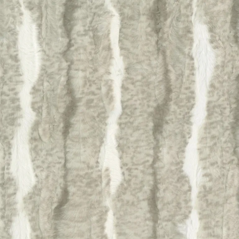 Roar 409052 Snow Bunny PK Lifestyles Fabric