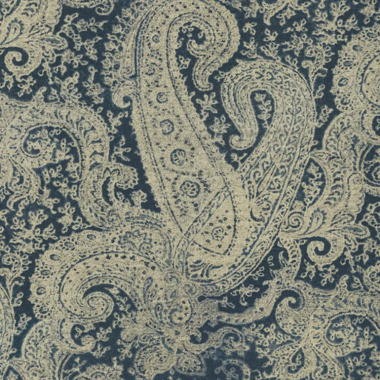 Romantical 410320 Sapphire PKL Studio Fabric