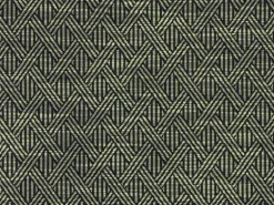 Rory 916 Ebony Ivory Covington Fabric