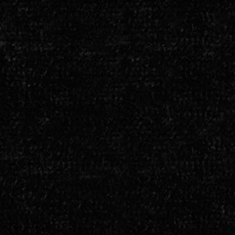Royal 9009 Black Fabric