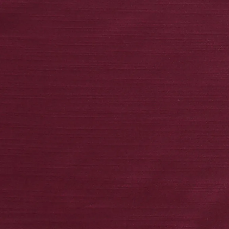 Royal Slub Plum Europatex Fabric