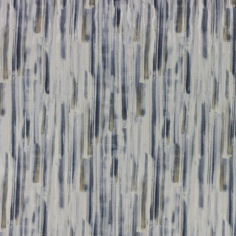 Rubeus Indigo Richloom Fabric