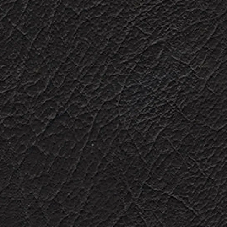 Ruffino Soft 9009 Black Fabric