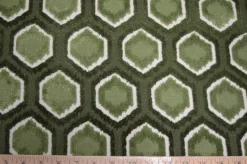 Ruggles Emerald Hamilton Fabric