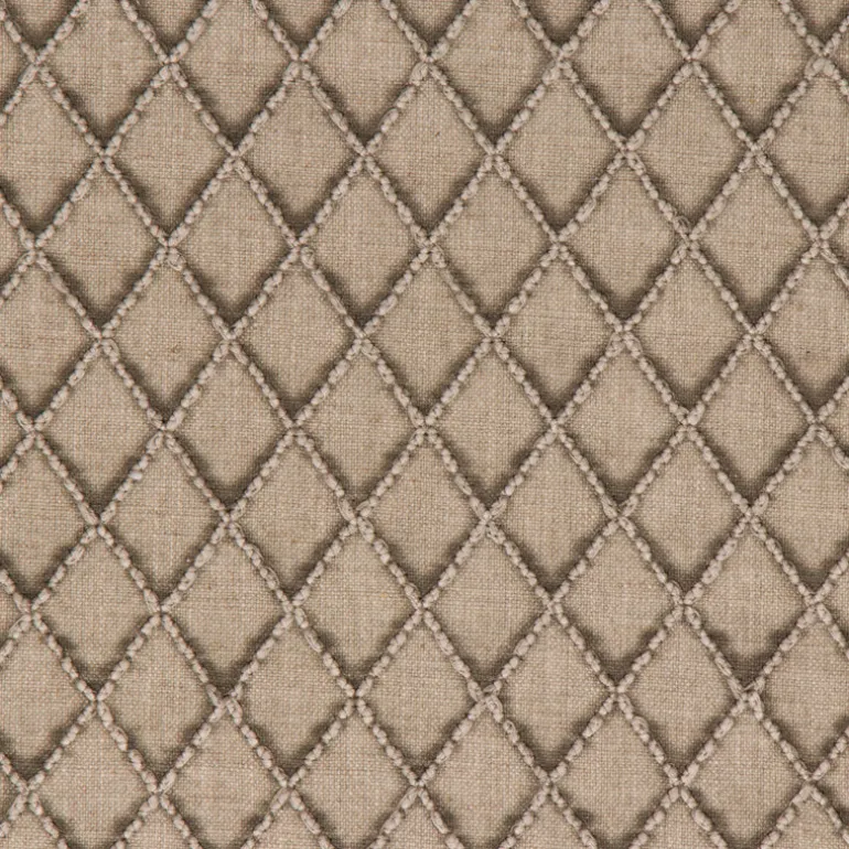 Rule Book Latte Swavelle Mill Creek Fabric
