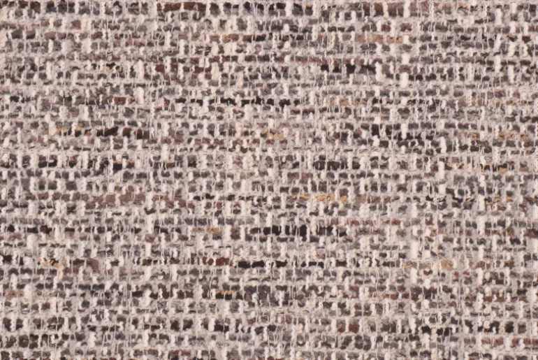 Rushdie Charcoal Crypton Fabric