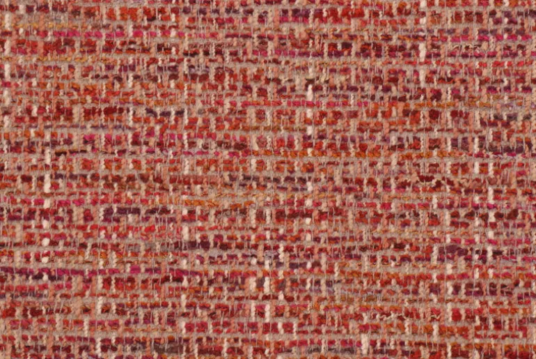 Rushdie Cinnabar Crypton Fabric