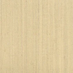 Ruslan Champagne Grasscloth Wallpaper