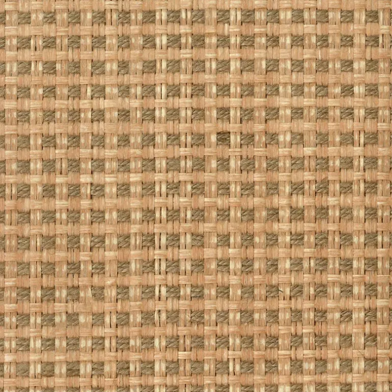 Ryotan Wheat Paper Weave Wallpaper