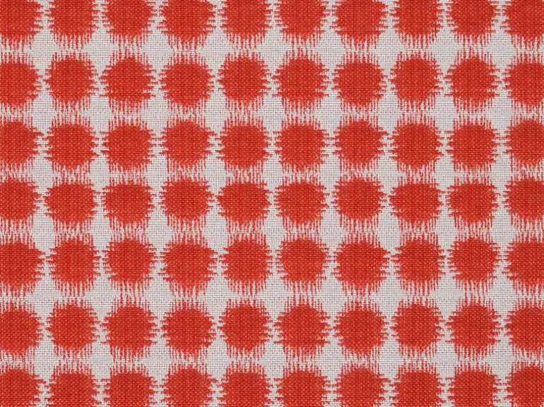 Sabine Salsa Covington Fabric