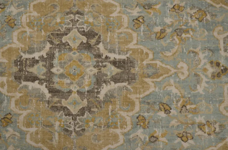Sabra Spa Covington Fabric