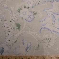 Sadie Greenery P/K Lifestyles Fabric