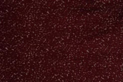 Safari Leopard Burgundy Europatex Fabric