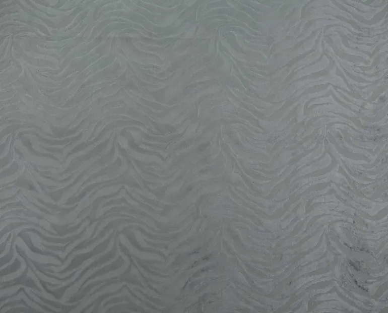 Safari Tiger Gray Europatex Fabric