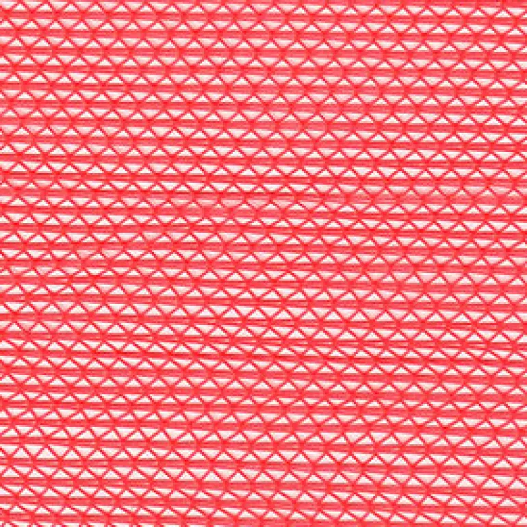 Safety Vest Mesh 54" 14 Fl.r/o Fabric