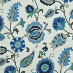 Samira Capri P Kaufmann Fabric
