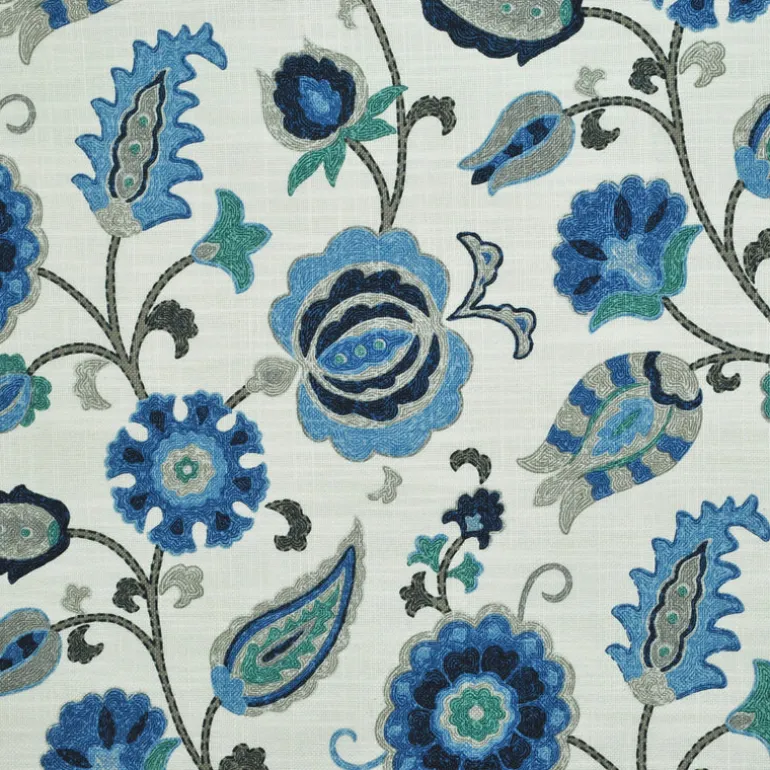 Samira Capri P Kaufmann Fabric