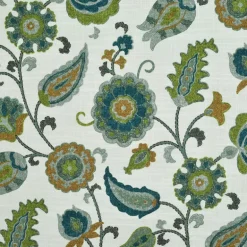 Samira Limoncello P Kaufmann Fabric