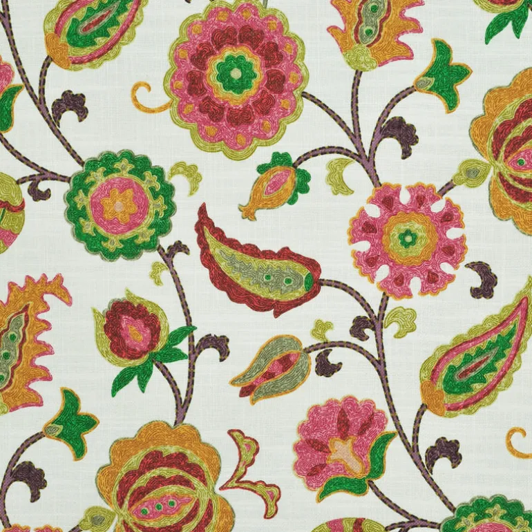 Samira Tutti Frutti P Kaufmann Fabric