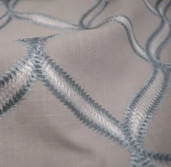 Samuel Cloud Europatex Fabric