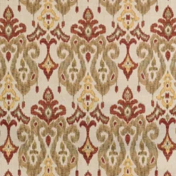 Sandoa Rust Swavelle Mill Creek Fabric