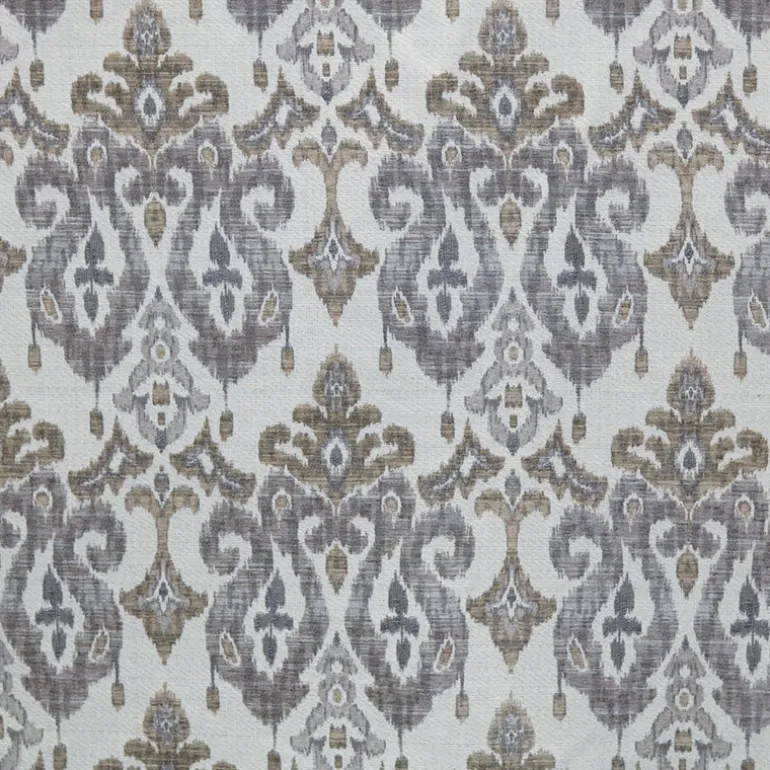 Sandoa Smoke Swavelle Mill Creek Fabric