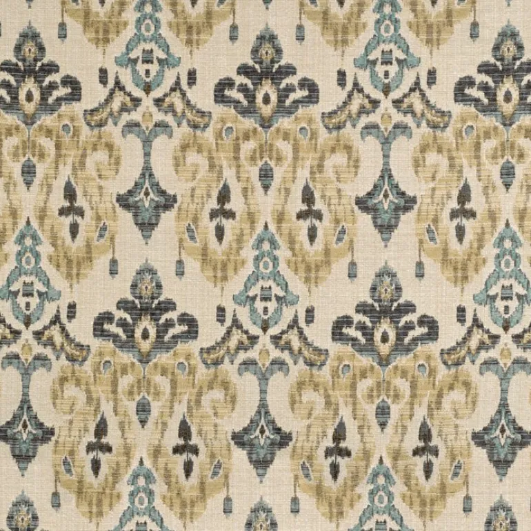 Sandoa Spa Swavelle Mill Creek Fabric (V50-SAN-SPA)