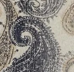 Santorini Lapis Culp Fabric