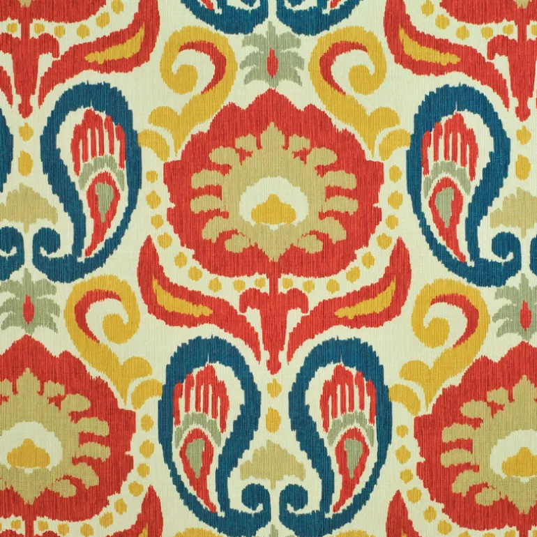 Saphira Fiesta P/Kaufmann Fabric