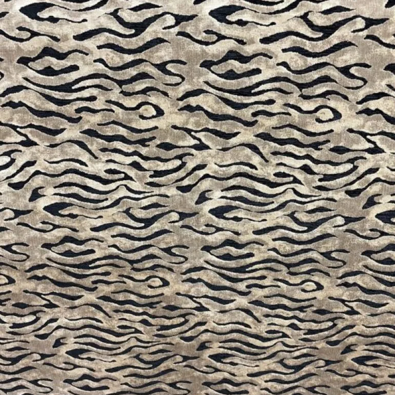Savage Beauty Toffee Swavelle Mill Creek Fabric
