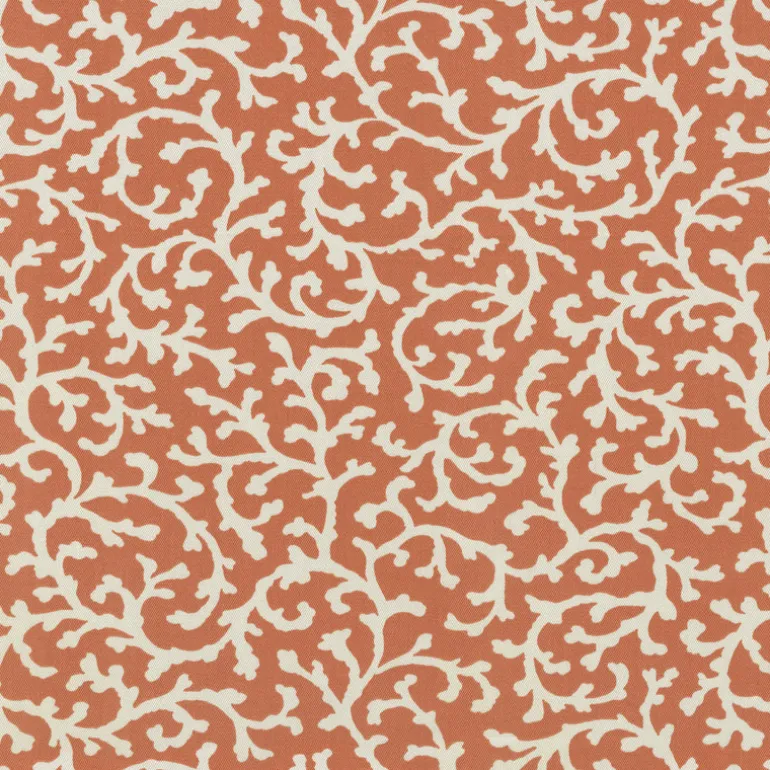 Savoy Silhouette Coral P/K Lifestyles Fabric