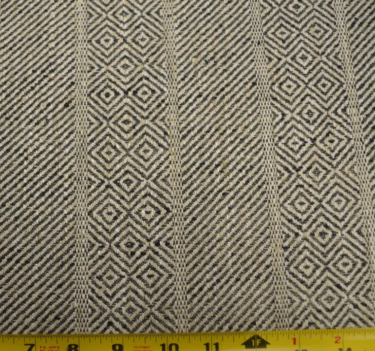 Schaumburg Onyx Swavelle Fabric