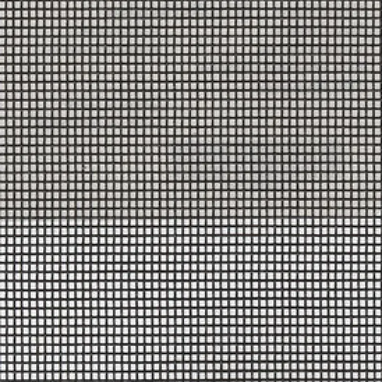 Screening 60" Lt.Blk.Fiberglass Fabric