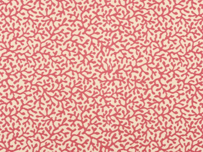 SD-Barrier Reef Coral Covington Fabric