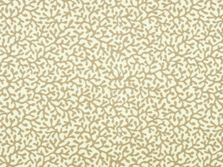 SD-Barrier Reef Sand Covington Fabric