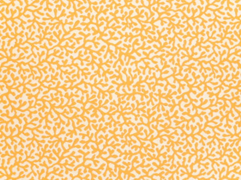 SD-Barrier Reef Sunshine Covington Fabric
