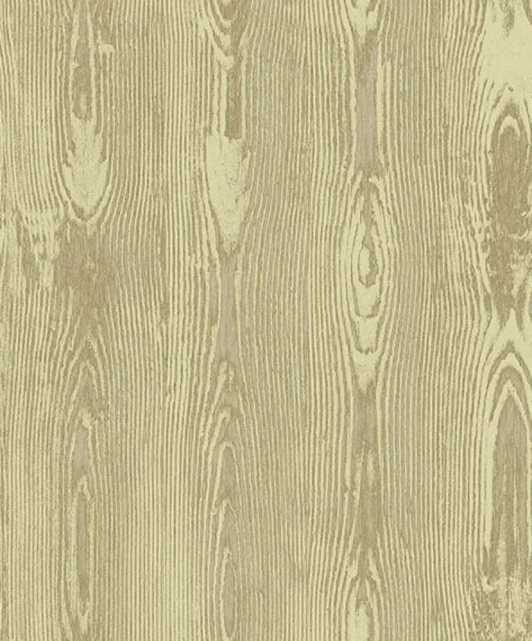 2959-SDM2003 Jaxson Gold Faux Wood Wallpaper