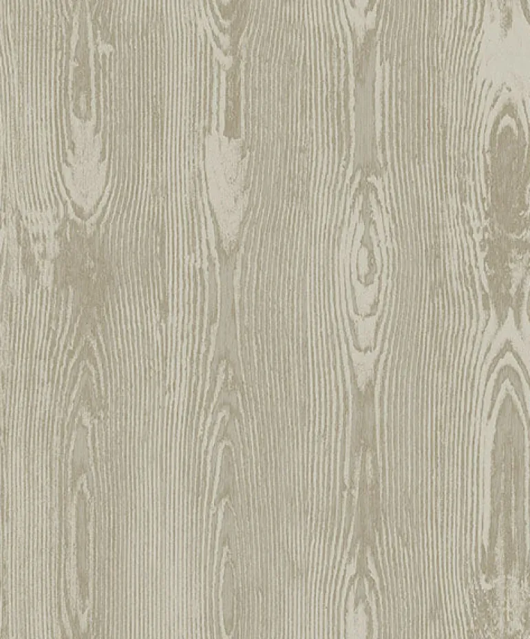 2959-SDM2006 Jaxson Light Brown Faux Wood Wallpaper