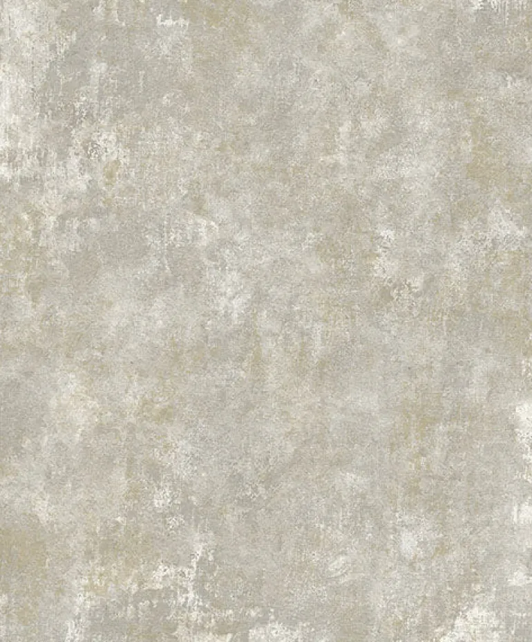 2959-SDMY5006 Axel Light Grey Patina Texture Wallpaper