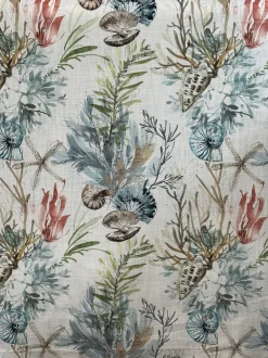 Seafarer Ivory Hamilton Fabric